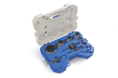 Hullsagsett Lenox 1200L Elektriker
