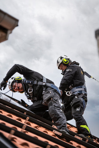 Øreklokke 3M™ Peltor™ WS Alert X (761613)