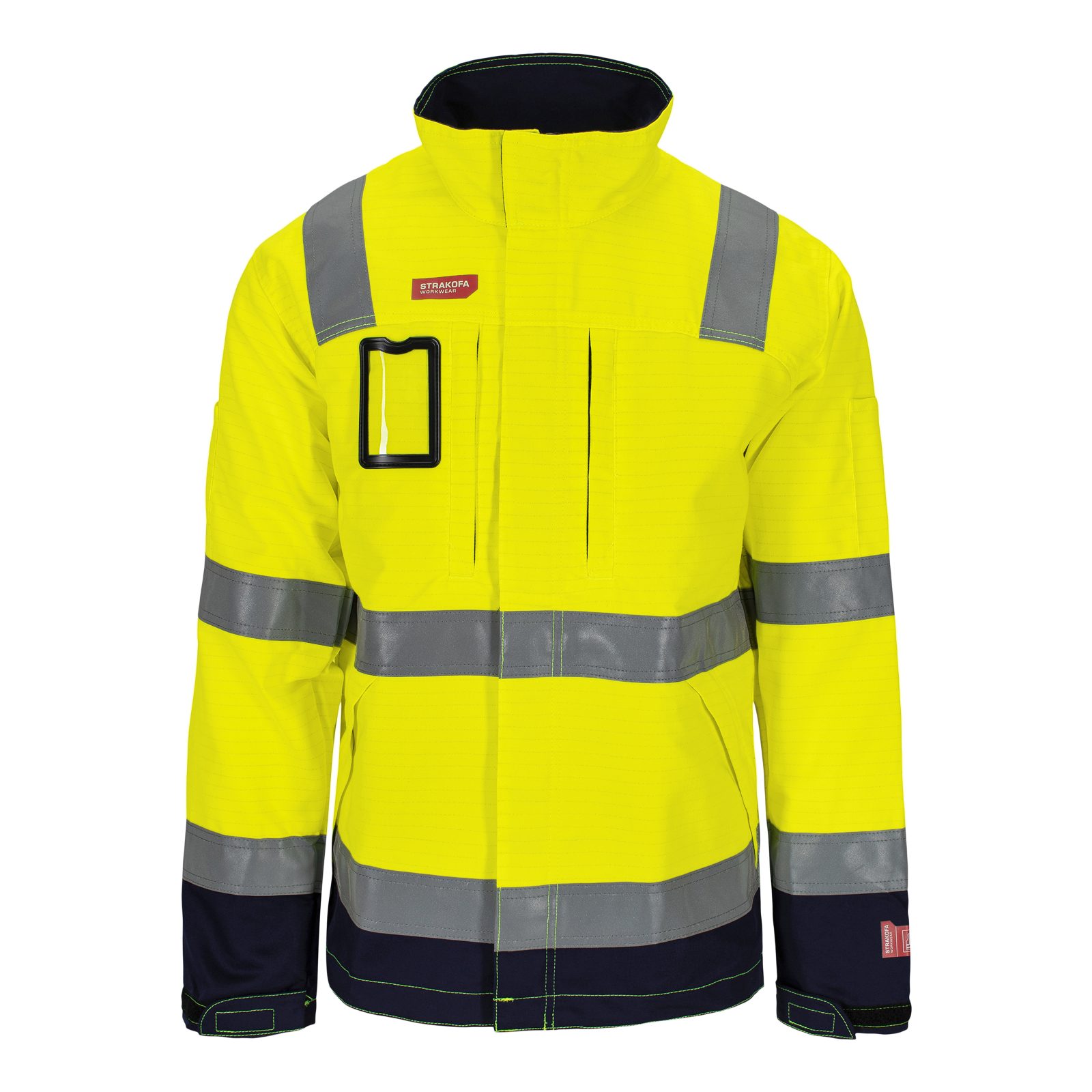 El-line multinorm jakke, klasse 3 (2502225)