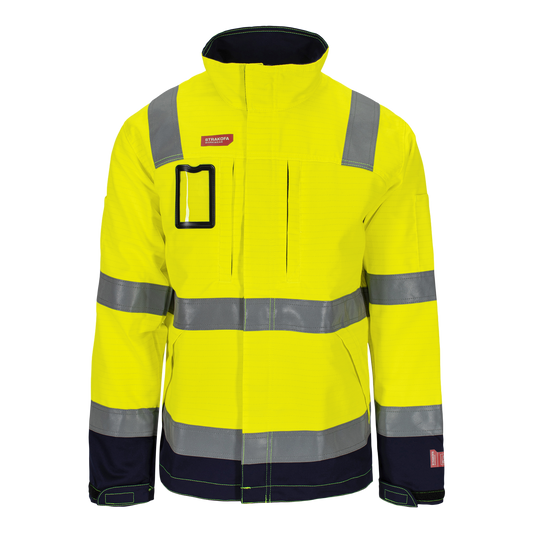 El-line multinorm jakke, klasse 3 (2502225)