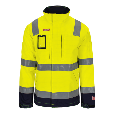 El-line multinorm jakke, klasse 3 (2502225)