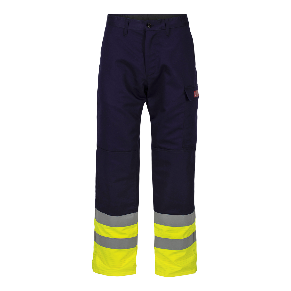 Aksla flammehemmende bukse med ekstra lange ben, klasse 1 (2502594)