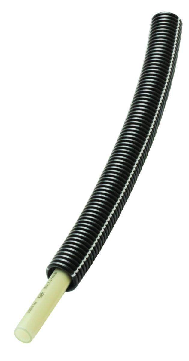 Rør-i-rør, isolert TG MultiPex, Roth