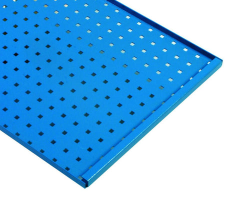Verktøyplate X-ponent - basepanel