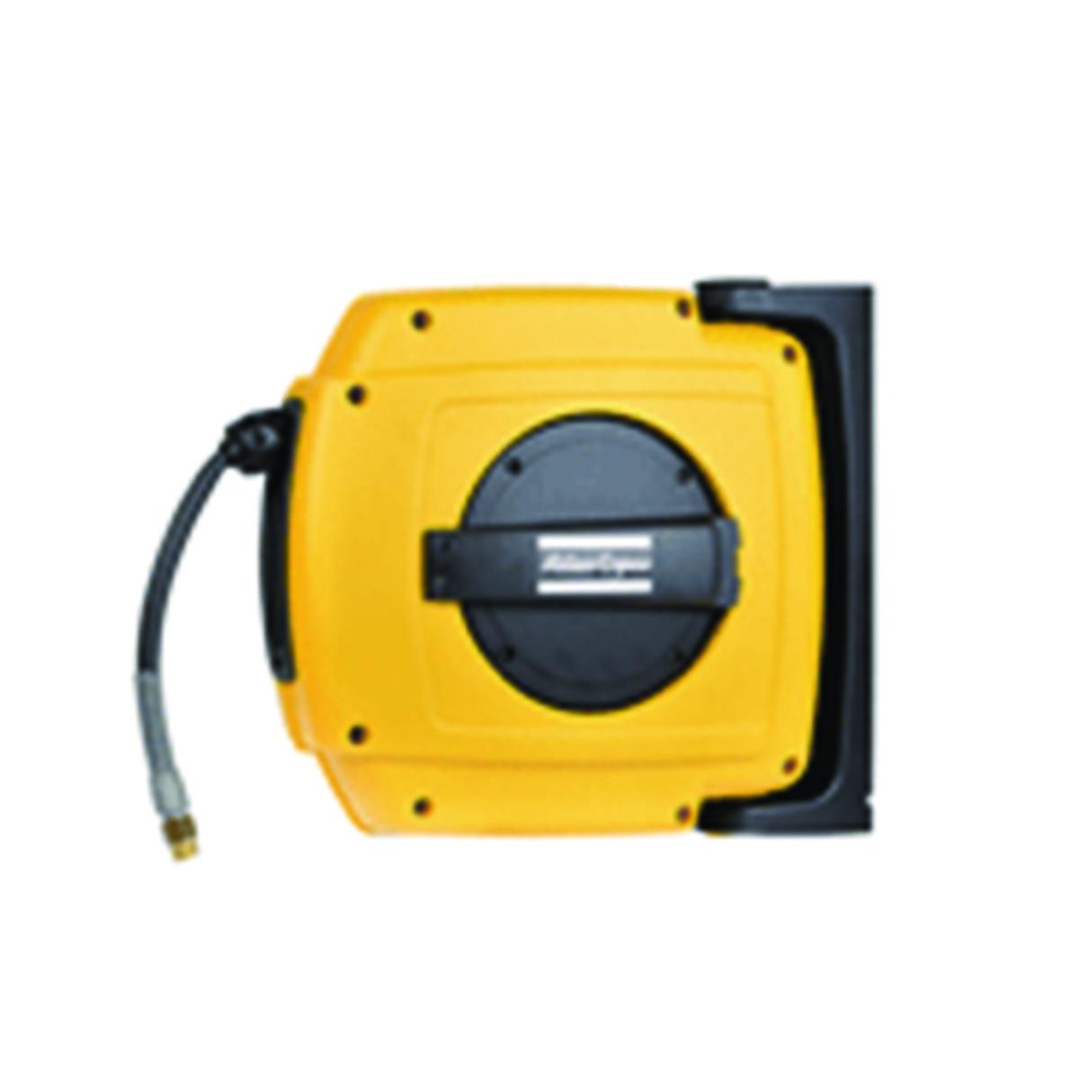Slangetrommel HM Light - Atlas Copco