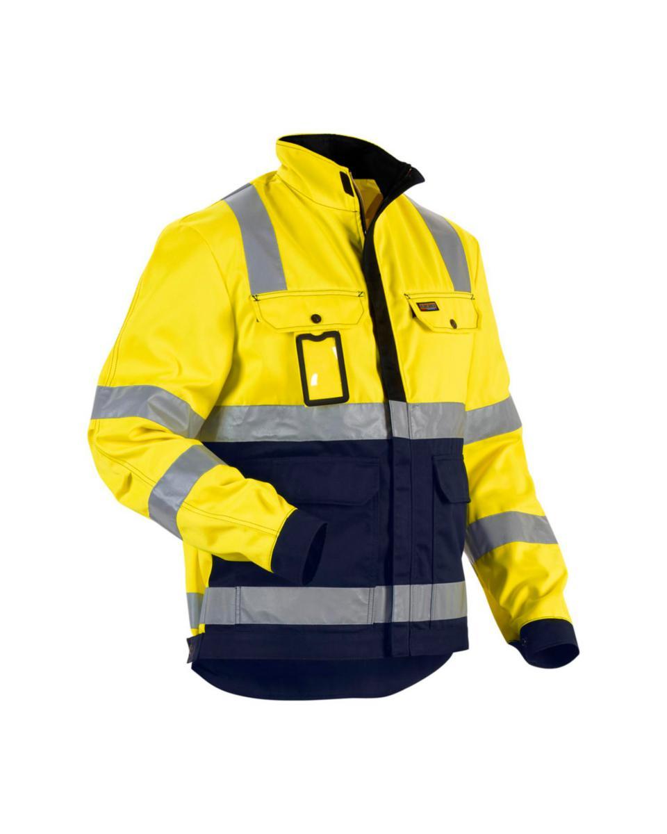 Jakke Blåkläder 4023 HiVis kl.2