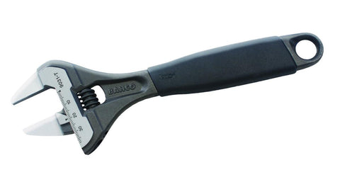 Skiftenøkkel 9031-T Ergo Bahco 218mm gripevidde 38mm (298173)