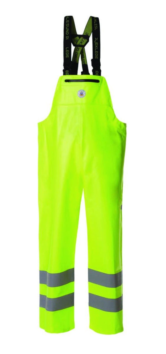 Regnselebukse Strakofa Lista Multinorm kl.2 - Strakofa Workwear