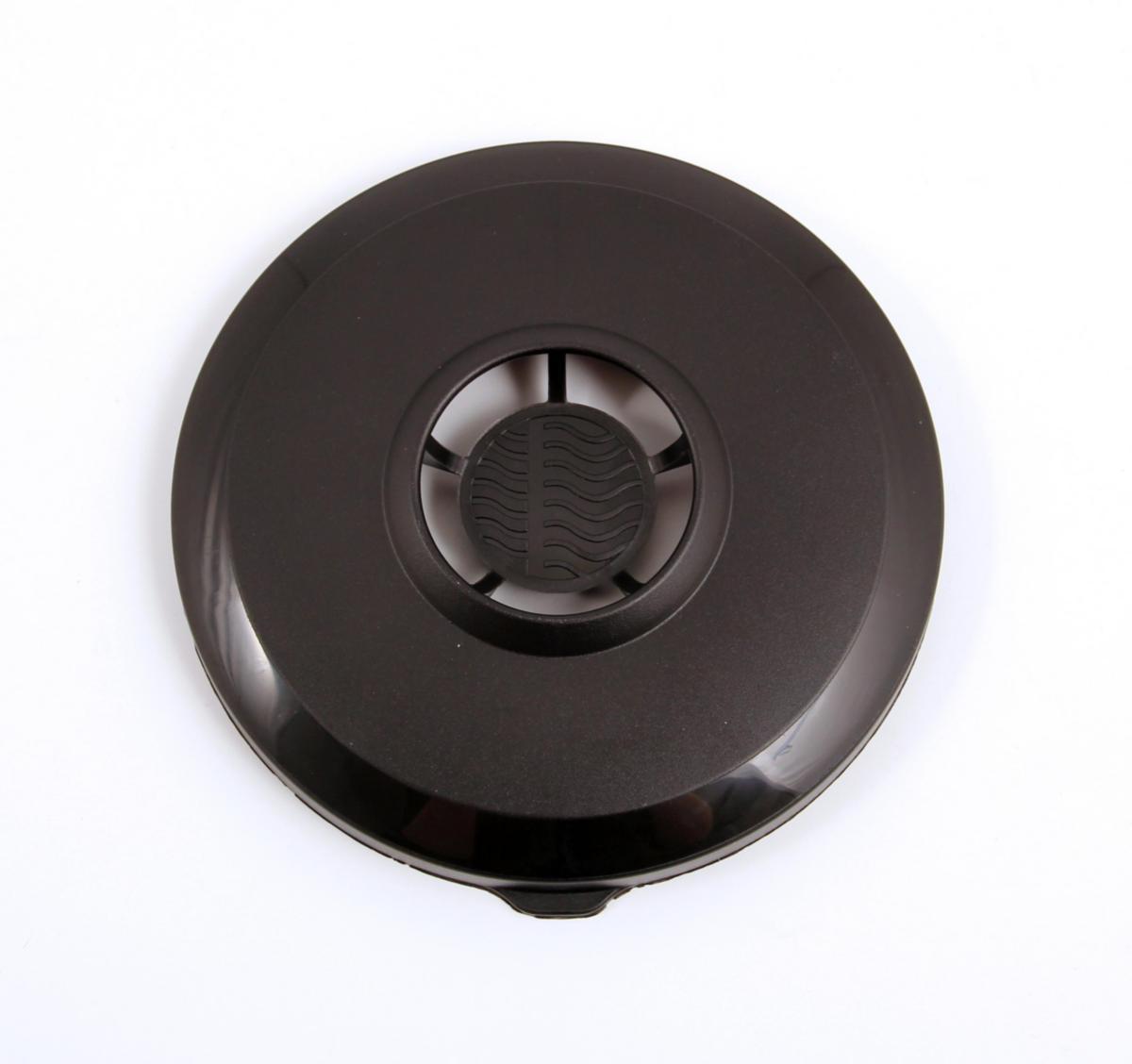 Forfilterholder til Sundström halvmaske og helmaske