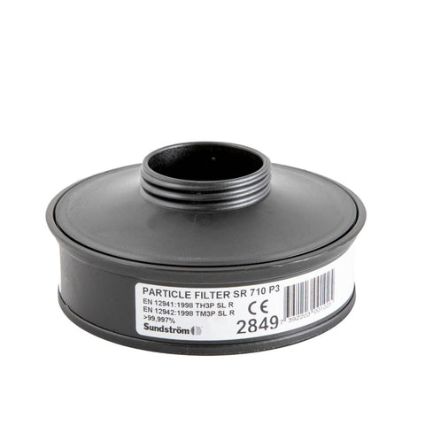 Filter til Sundstrøm åndedrettsvern - Sundström