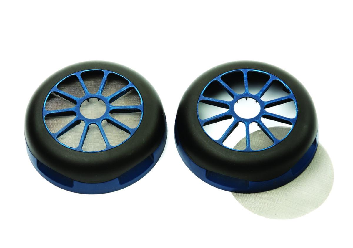 Forfilterholder til Sundstrøm åndedrettsvern - Sundström