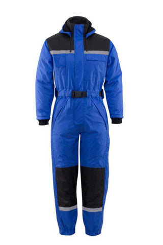 Vinterkjeledress Svalbard 990-0064