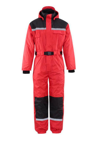 Vinterkjeledress Svalbard 990-0064