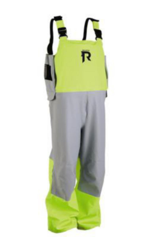 Regnbib Regatta Fisherman