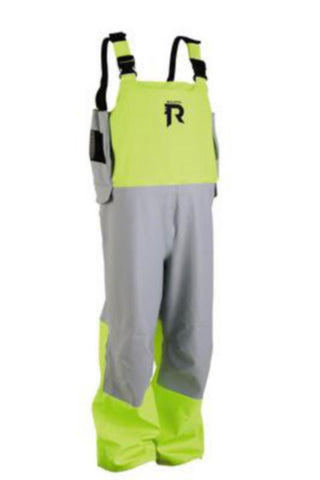 Regnbib Regatta Fisherman
