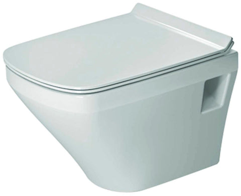Veggskål Darling New, Duravit