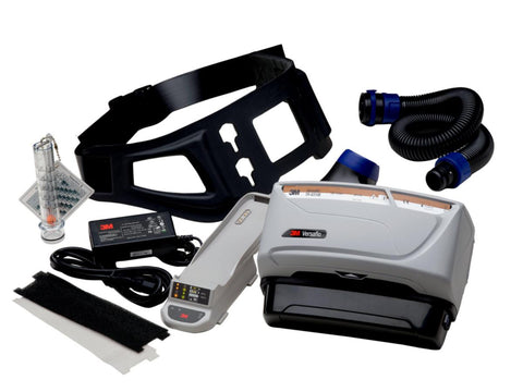 Vifte 3M™ Versaflo™ TR-600