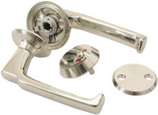 WC-skilt ASSA 9565T