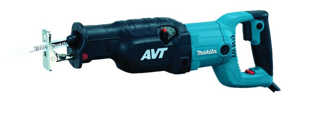 Bajonettsag Makita JR3070CT fra Makita