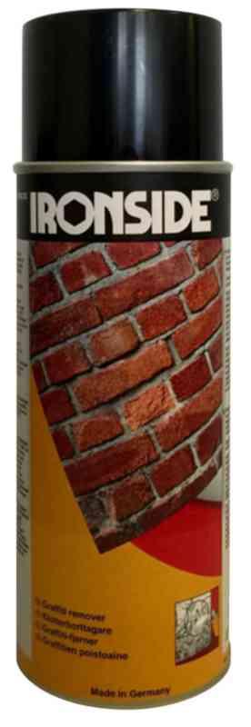 Flekkfjerningsspray Ironside (377102)