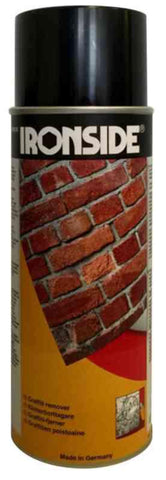 Flekkfjerningsspray Ironside (377102)