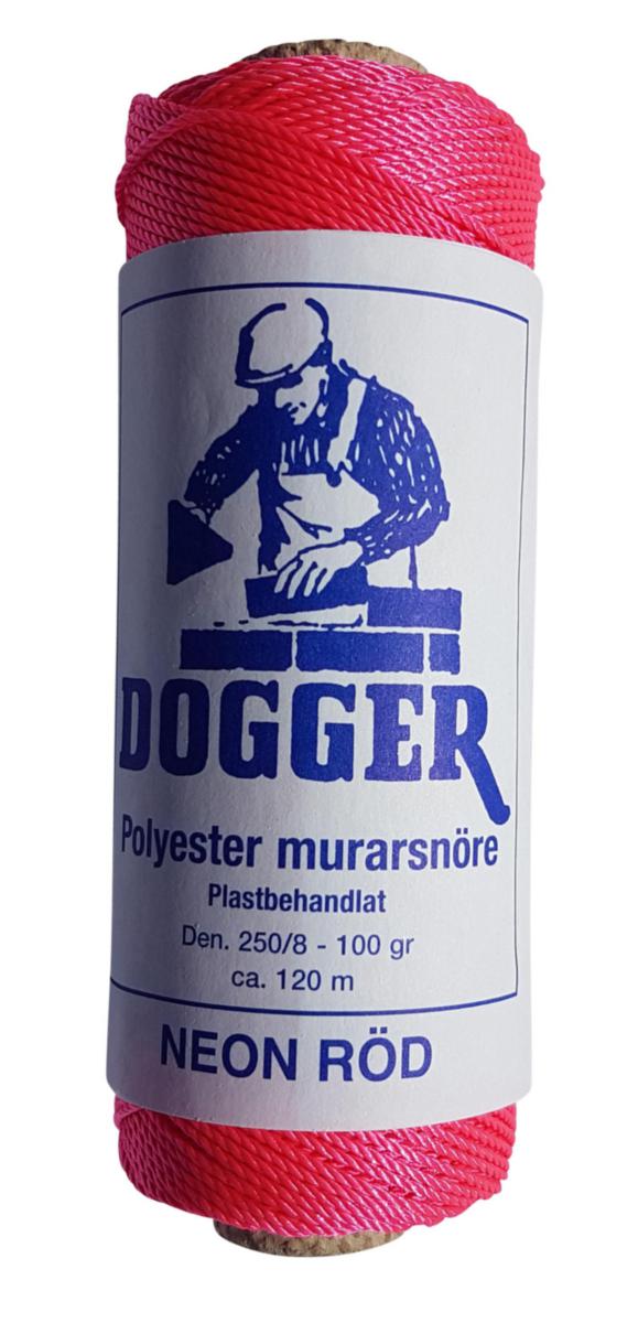 Murersnor Dogger
