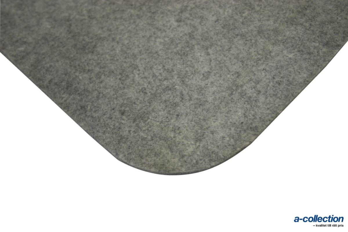 Arbeidsplassmatte Universal Antiskli - a-collection