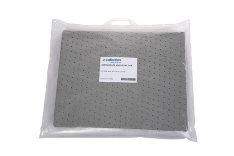 Servicepack Universal 20 liter - a-collection