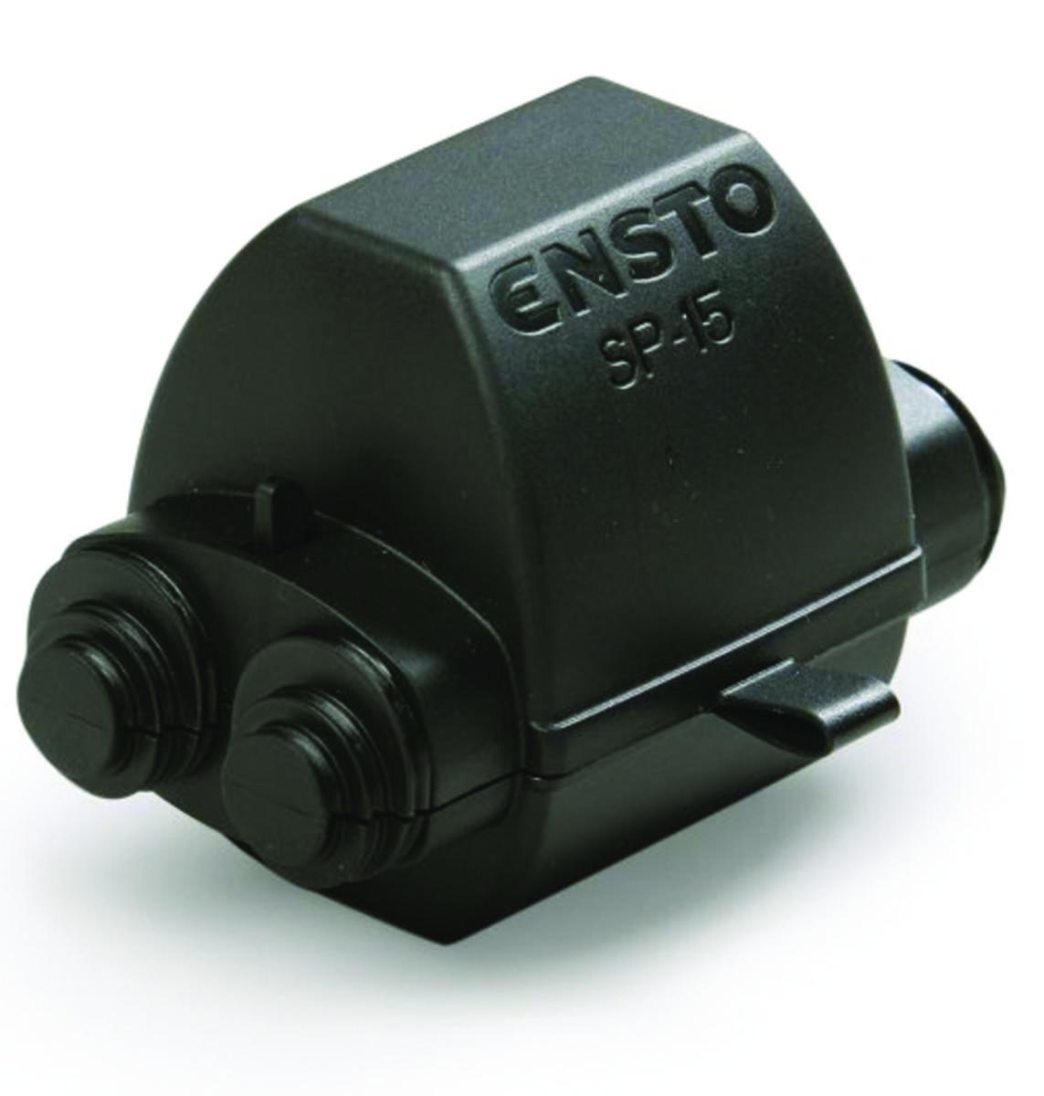 Isolasjonshetter Ensto