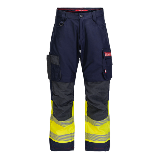 Multi Plus servicebukse, klasse 1 (2512231)