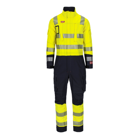 Multi Plus kjeledress, klasse 3 (2512239)