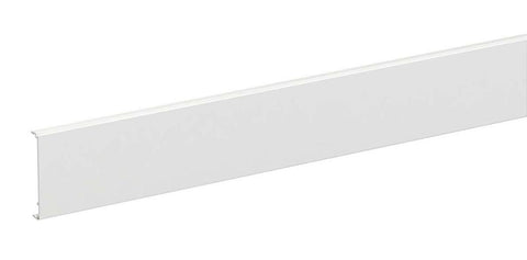 Fronter til FrontLine kanaler aluminium F80 Schneider - Schneider Electric