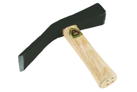 Steinsetterhammer tysk