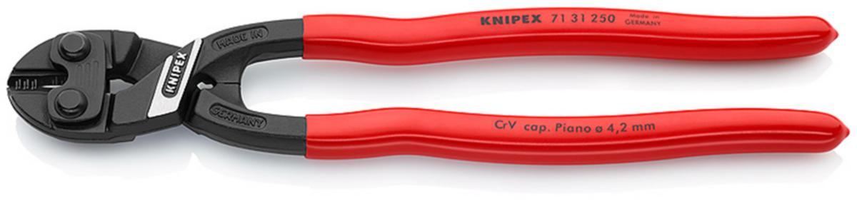Kraftavbiter Knipex 7131 Cobolt