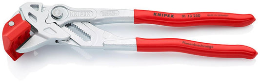Flisebrekktang Knipex 9113