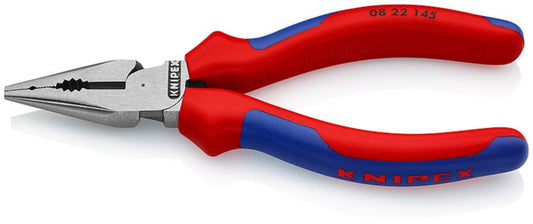 Spisskombinasjonstang Knipex 0822