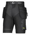 Håndverksshorts Snickers® 6904 FlexiWork+