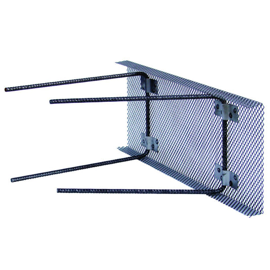 Støpesteng Nr.1 med bøyler