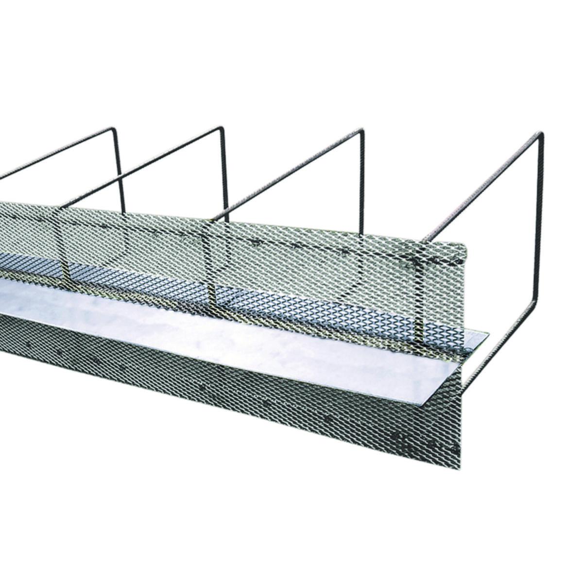 Støpesteng Nr.7 H=60-250 mm