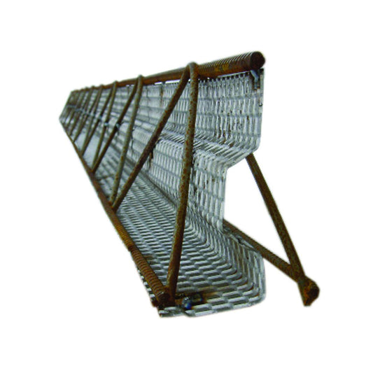 Støpesteng Gitter Nr.23