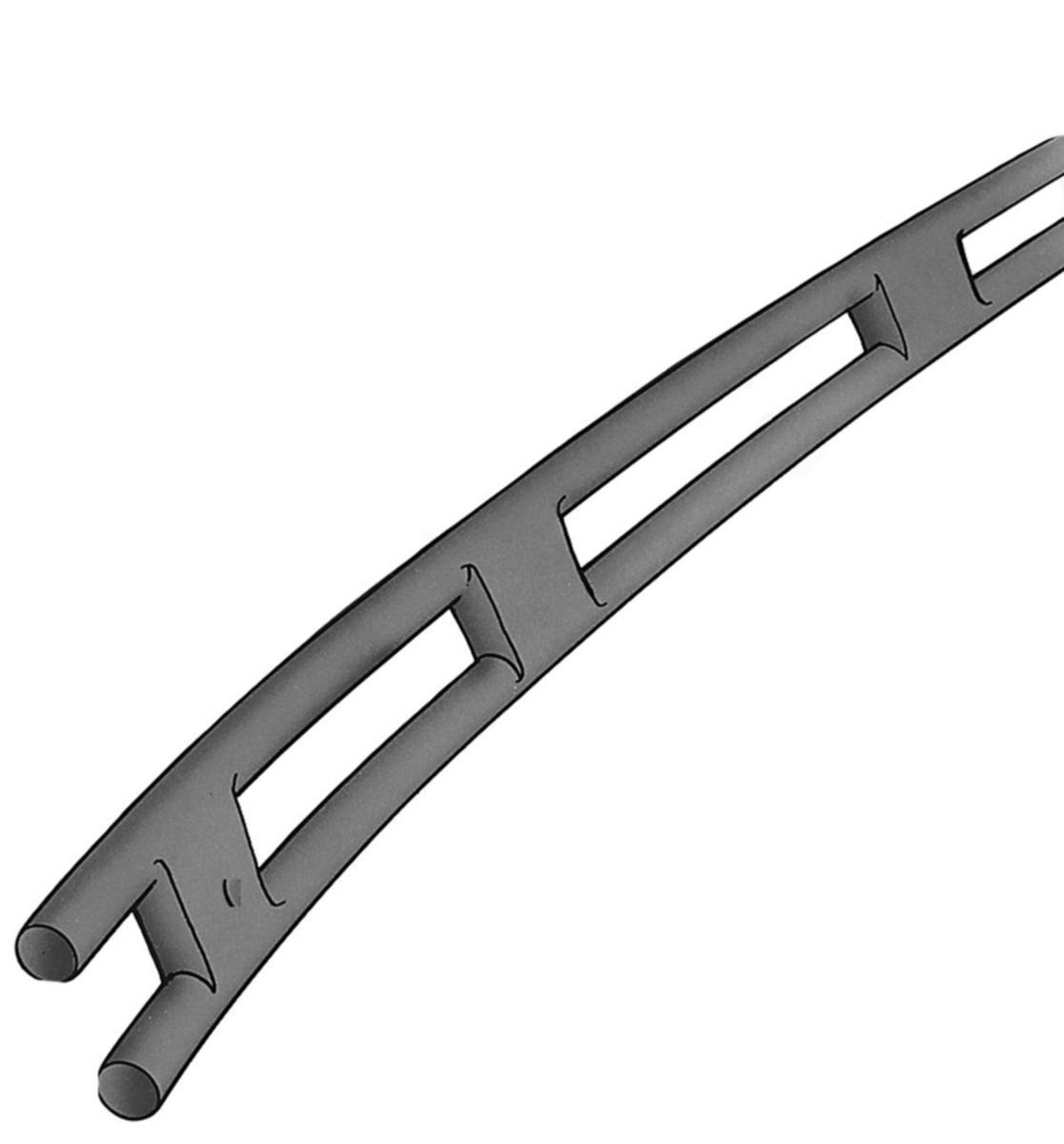 Kapellstropp naturgummi