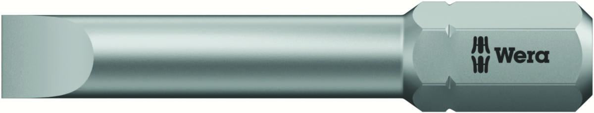 Bits Wera 800/2 Z for rette spor