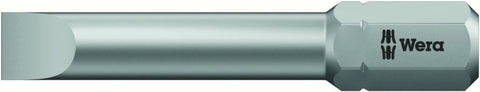 Bits Wera 800/2 Z for rette spor