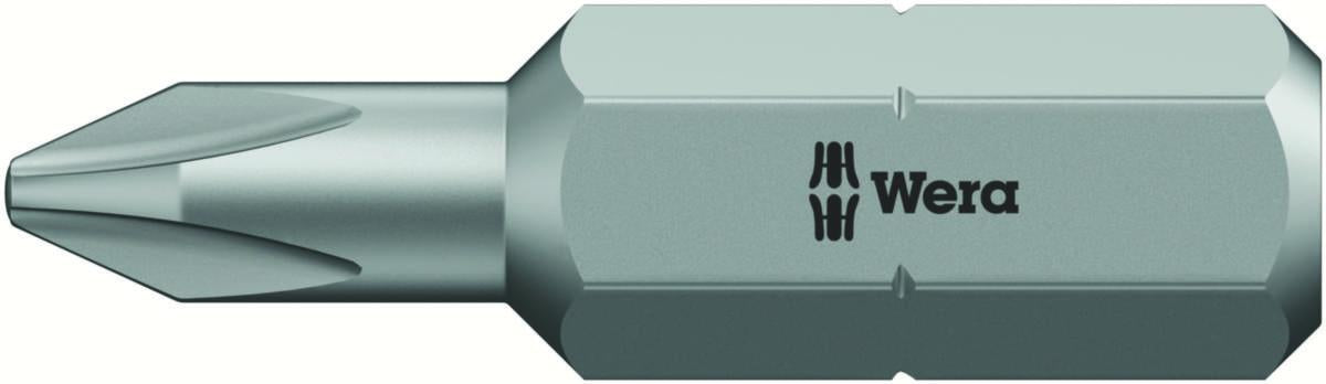 Bits Wera 851/2 Z PH