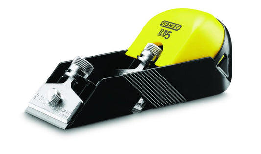 Støthøvel Stanley 0-12-105 m/engangsblad