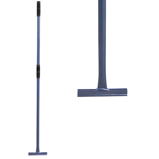 Betongskrape hardmetall