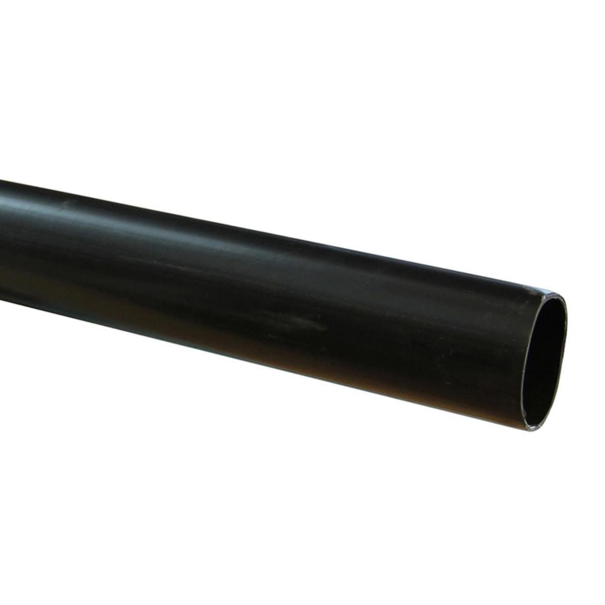 Plastrør for Combisafe