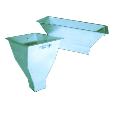 Støpetrakt glassfiber