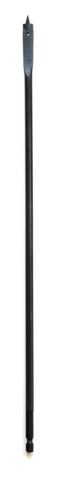Flatbor Ironside 400 mm