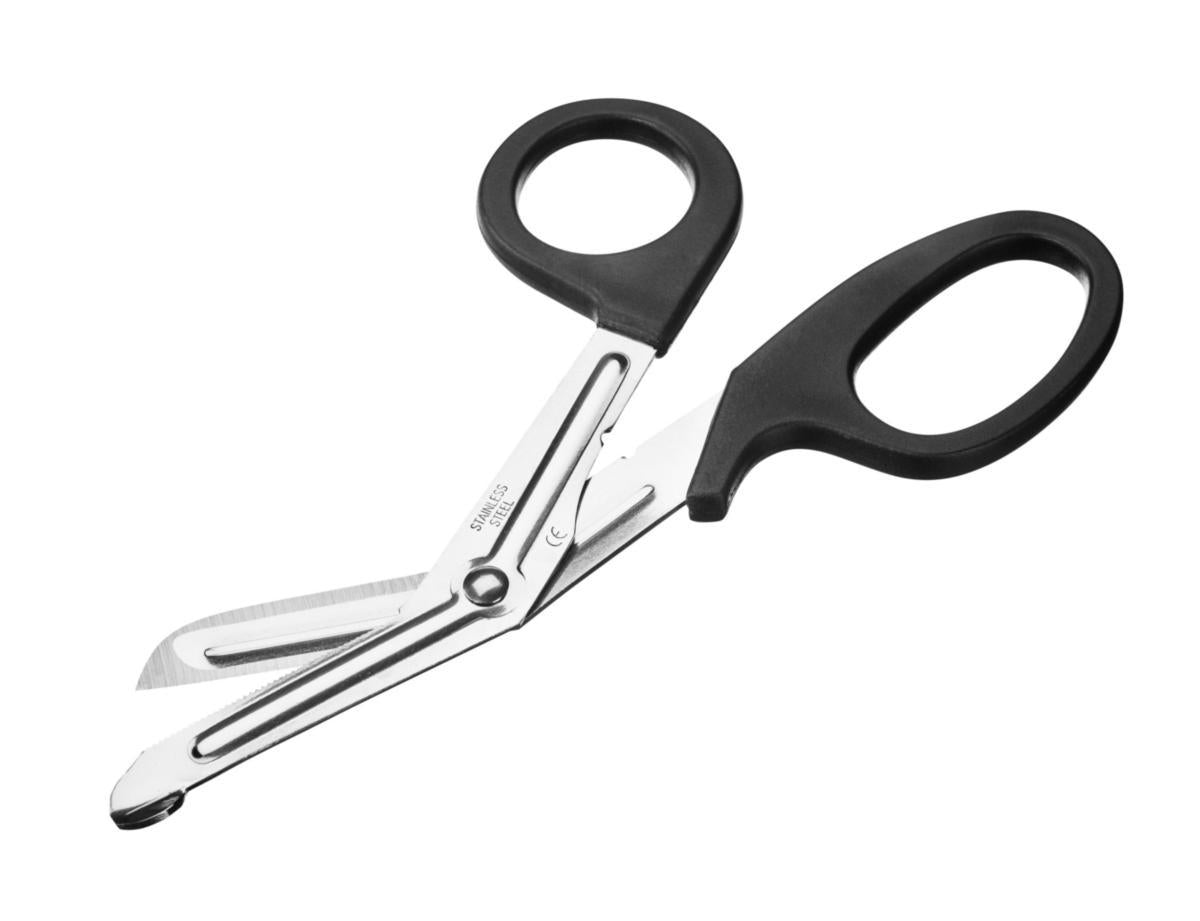 Saks Cederroth rustfritt stål